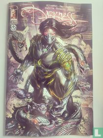 The Darkness 4