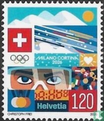 Olympische winterspelen