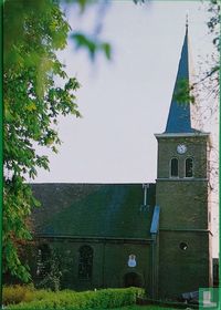 Akkrum, Ned. Herv. Kerk