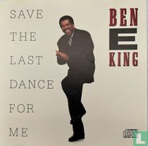 Save the Last Dance for Me