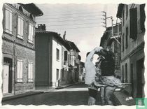 Greta Cune - Faux Follages 'Dancing'