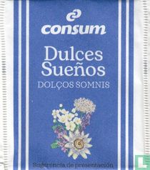 Dulces Sueños