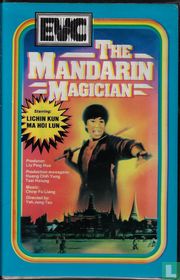 The Mandarin Magician