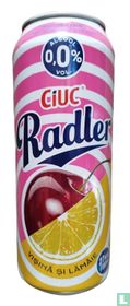 Ciuc Radler - Vișină și Lămâie - Cherry and Lemon