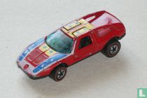 Mercedes Benz C111