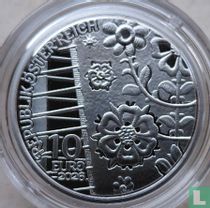 Autriche 10 euro 2026 (BE) "Aufjuchazn"