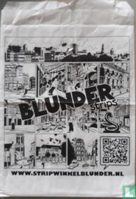 Blunder strips