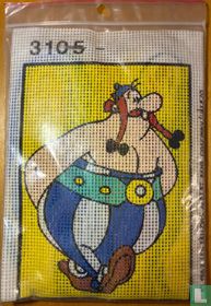 Obelix-Bastelset