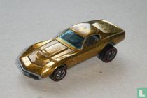 Custom Corvette