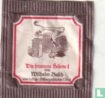 Die fromme Helene I von Wilhelm Busch Nr. 4