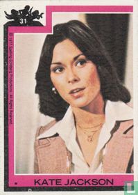 Kate Jackson