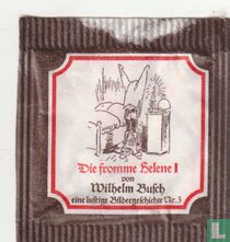 Die fromme Helene I von Wilhelm Busch Nr. 3