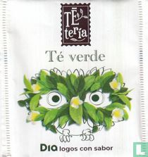 Té verde
