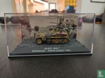 Sd.Kfz. 250/5 
