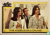 The Angels on a Cruise!