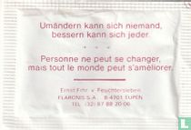 Ernst Erhr v. Feuchtersleben