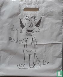 The Book Wolf
