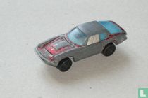 Maserati Mistral