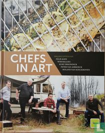 Chefs in Art