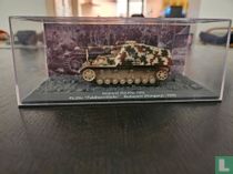Hummel (Sd.Kfz. 105)