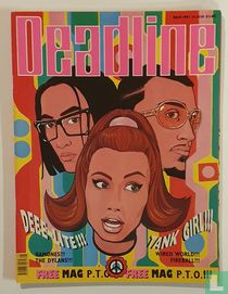Deadline