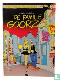 De familie Goorzon acheter