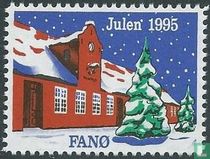 Noël à Fanø acheter