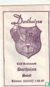 Café Restaurant Darthuizen