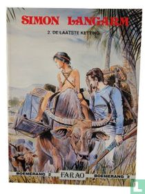 De laatste ketting for sale