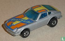 Datsun 240Z (Z-Whiz)