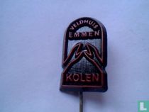 Veldhuis Emmen kolen