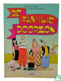 De familie Doorzon acheter