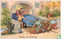 Groeten uit Driebergen