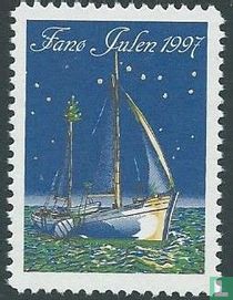 Noël à Fanø acheter