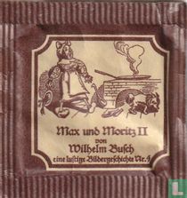 Max und Moritz II  von Wilhelm Busch Nr. 4