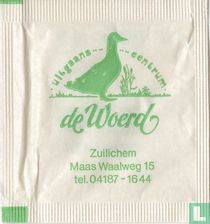 Uitgaans Centrum De Woerd