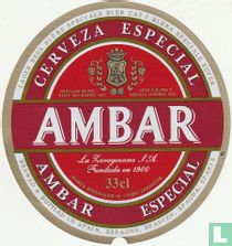 Ambar Especial