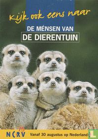 NCRV - De Mensen Van De Dierentuin