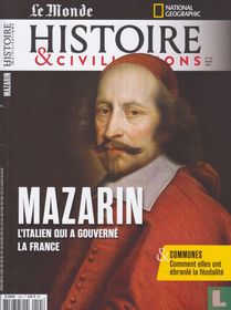 Histoire & Civilisations 125