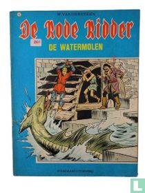 De watermolen for sale
