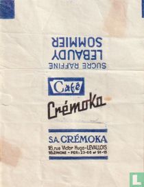  Café Crémoka