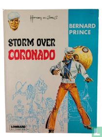 Storm over Coronado acheter
