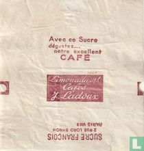 Cafés J. Ladoux