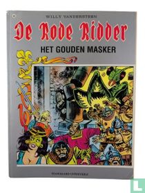 Het gouden masker for sale