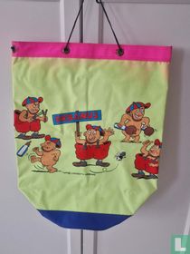 Sac de sport Urbanus 