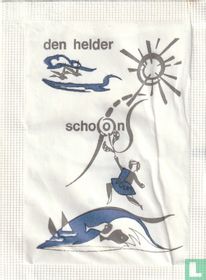 Den Helder Schoon