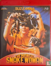 The Hungry Snake Woman