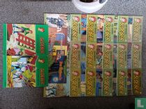 3 complete reeksen - 19 albums kopen