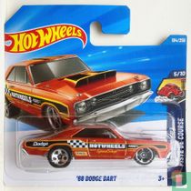 '68 Dodge Dart 