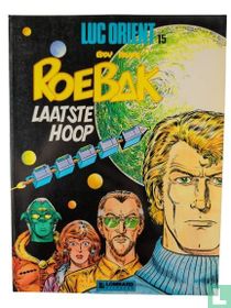 Roebak laatste hoop acheter